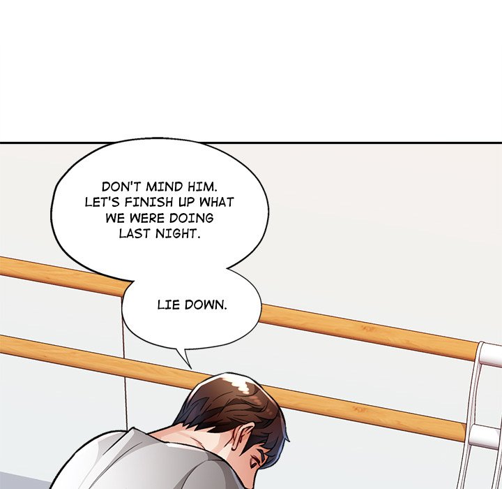 Wait I M A Married Woman chapter 4 page 28