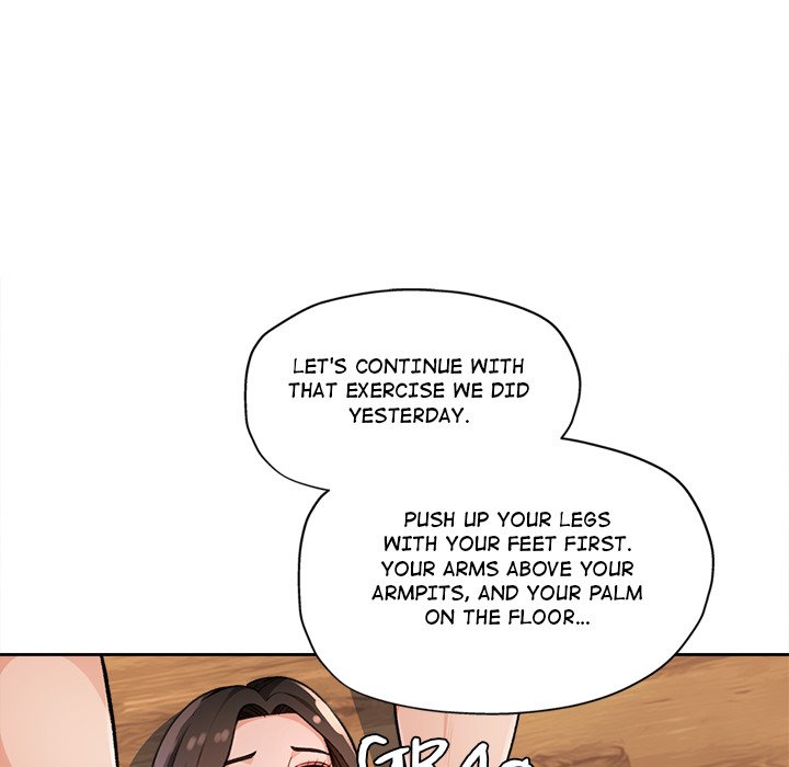 Wait I M A Married Woman chapter 4 page 31