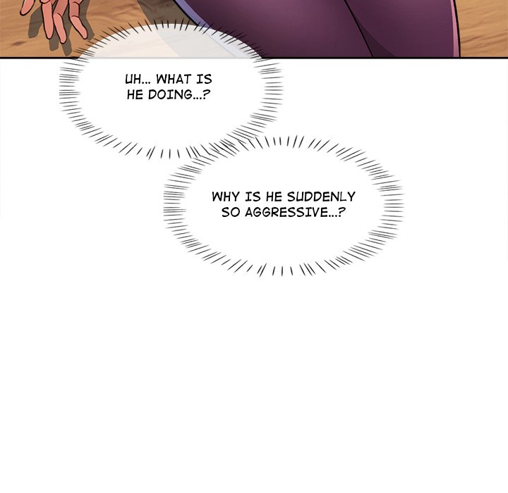 Wait I M A Married Woman chapter 4 page 33