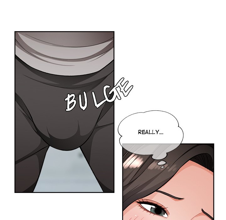 Wait I M A Married Woman chapter 4 page 34