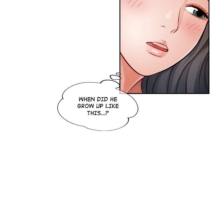 Wait I M A Married Woman chapter 4 page 35