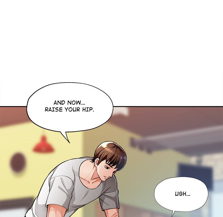 Wait I M A Married Woman chapter 4 page 36