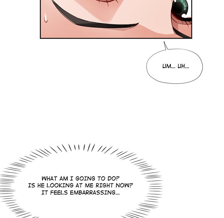 Wait I M A Married Woman chapter 4 page 51