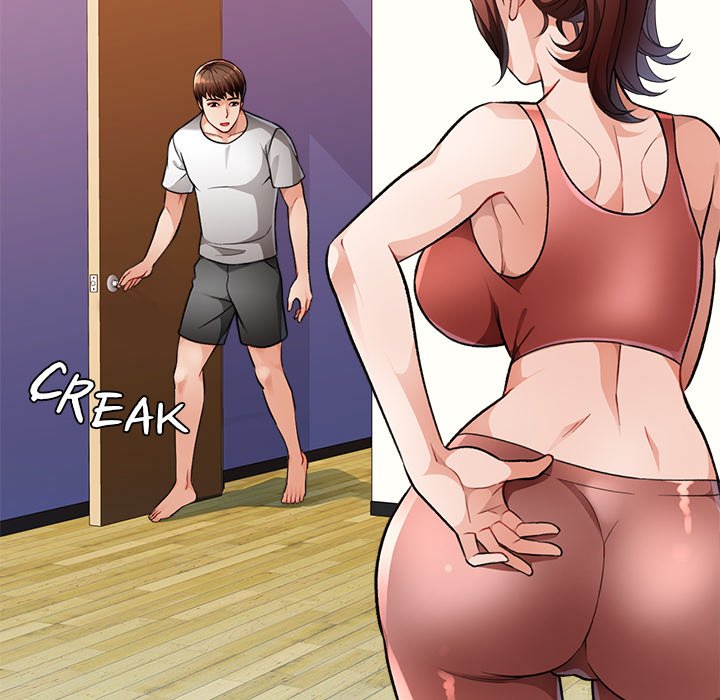 Wait I M A Married Woman chapter 4 page 71