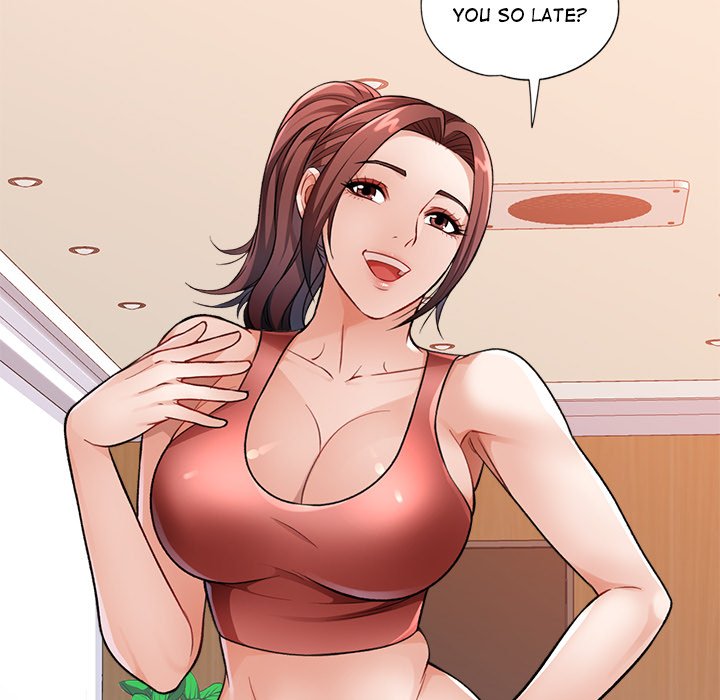 Wait I M A Married Woman chapter 4 page 73