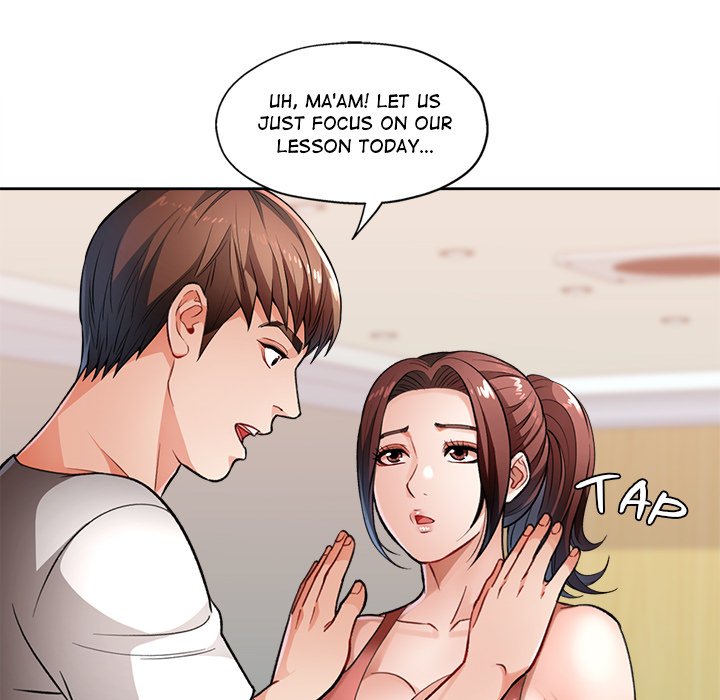 Wait I M A Married Woman chapter 4 page 78