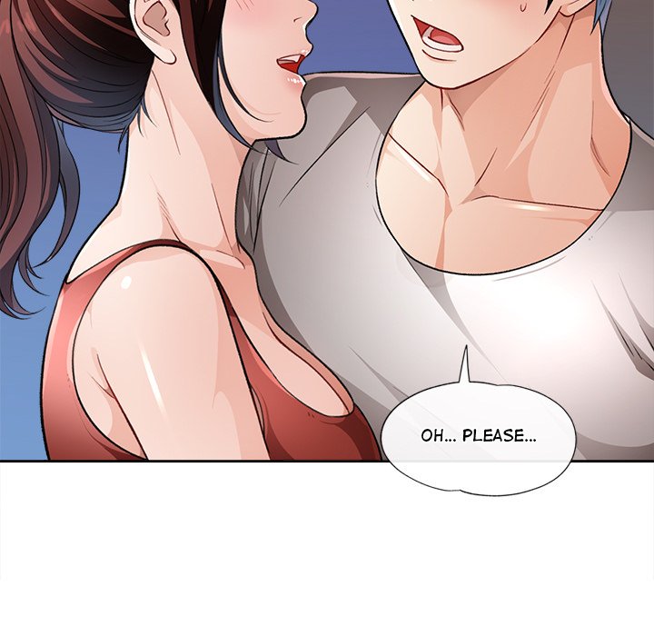 Wait I M A Married Woman chapter 4 page 83