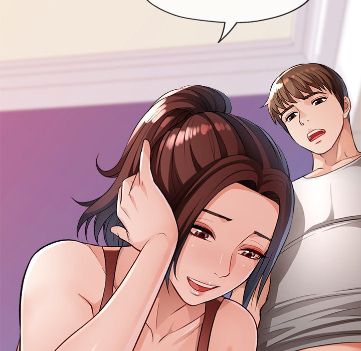 Wait I M A Married Woman chapter 4 page 87