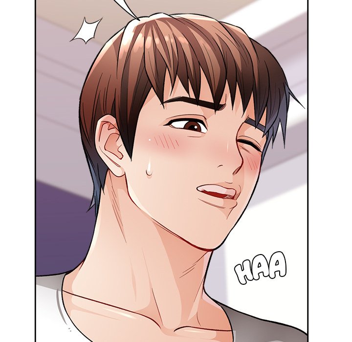 Wait I M A Married Woman chapter 4 page 92