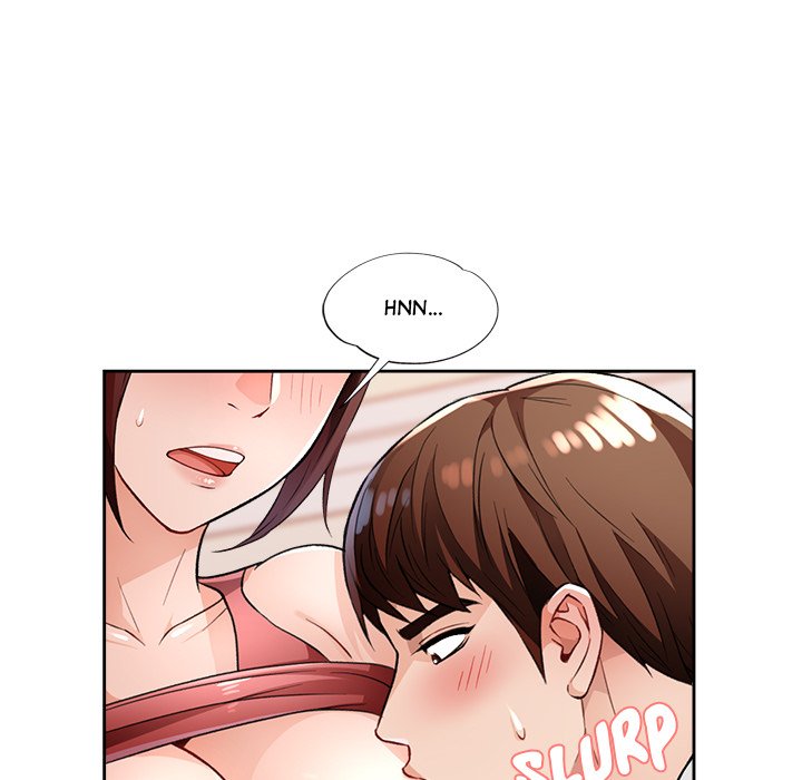 Wait I M A Married Woman chapter 4 page 106
