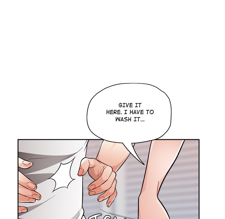 Wait I M A Married Woman chapter 4 page 146