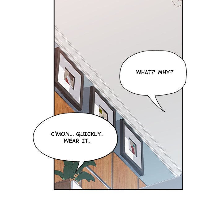 Wait I M A Married Woman chapter 4 page 149