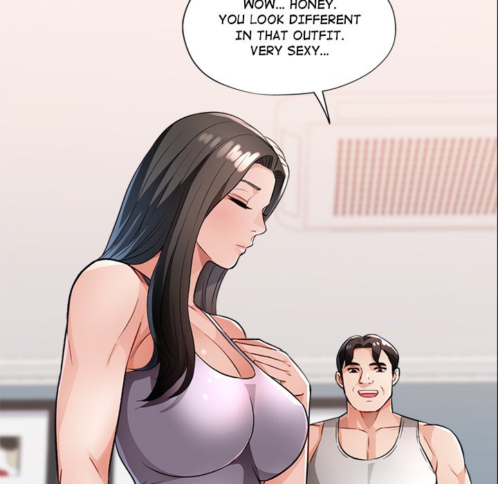 Wait I M A Married Woman chapter 4 page 151
