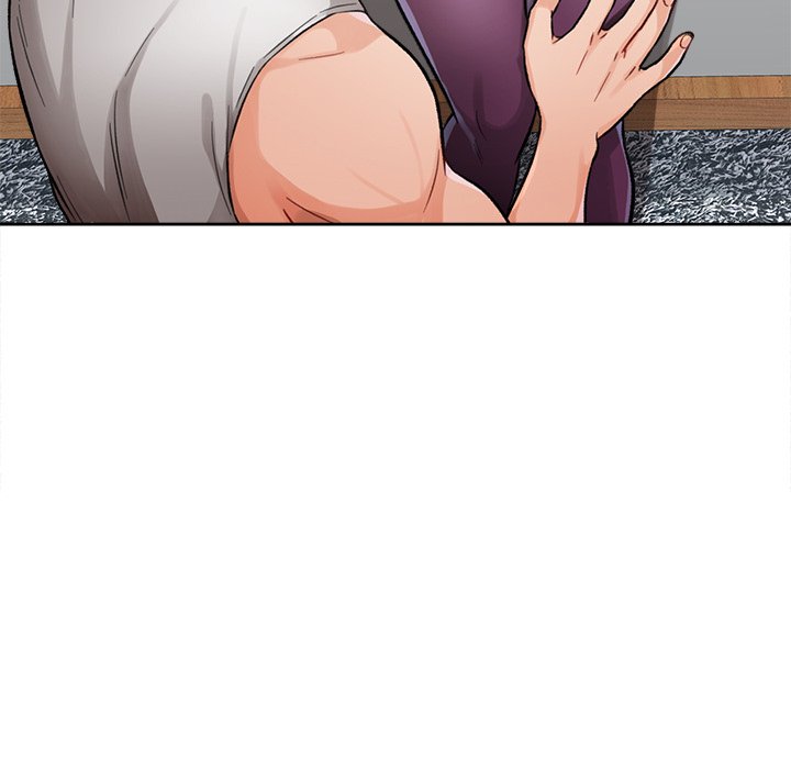 Wait I M A Married Woman chapter 4 page 155