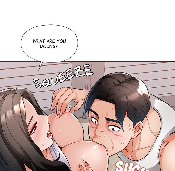 Wait I M A Married Woman chapter 4 page 156
