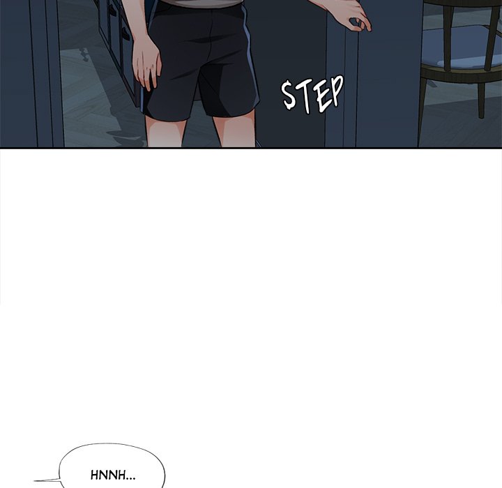 Wait I M A Married Woman chapter 4 page 166