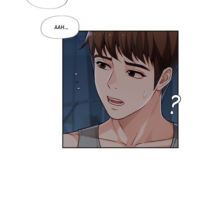 Wait I M A Married Woman chapter 4 page 167