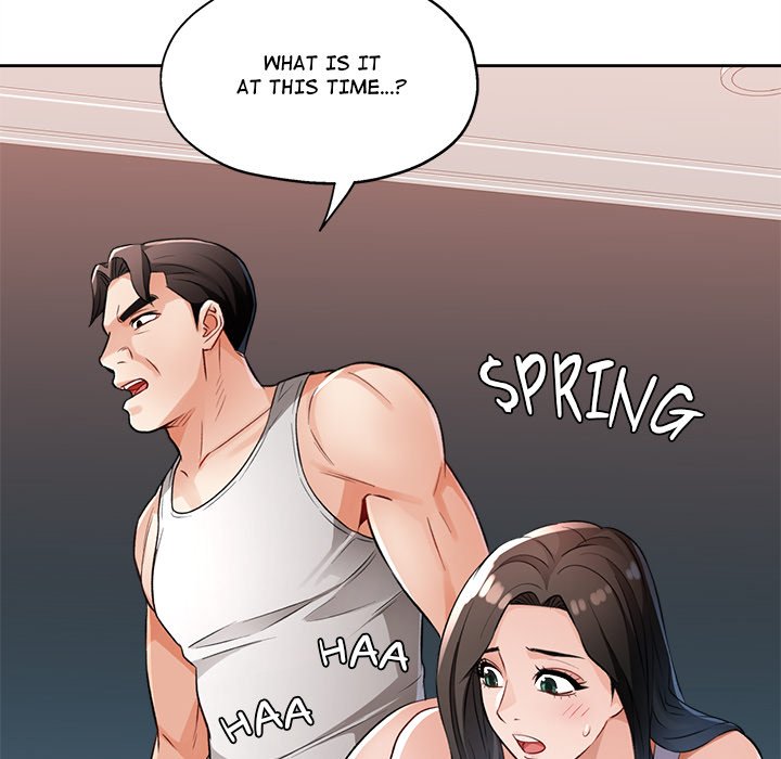 Wait I M A Married Woman chapter 5 page 13