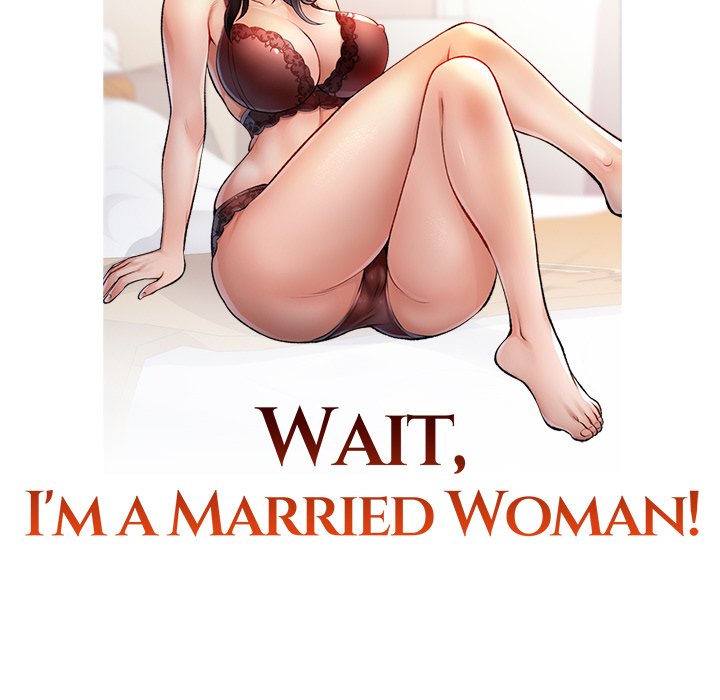 Wait I M A Married Woman chapter 5 page 16