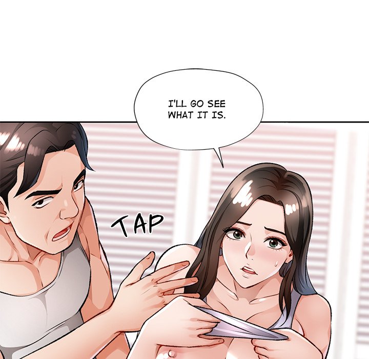 Wait I M A Married Woman chapter 5 page 18