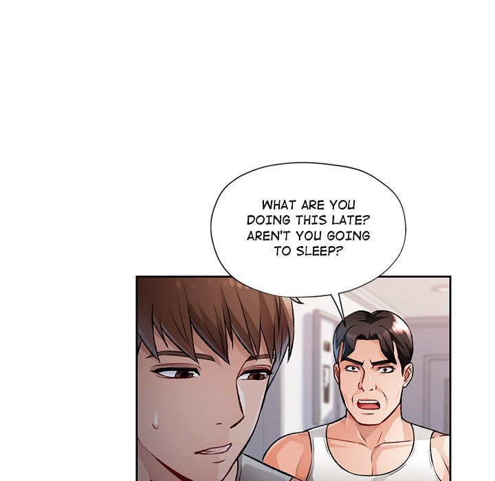 Wait I M A Married Woman chapter 5 page 31
