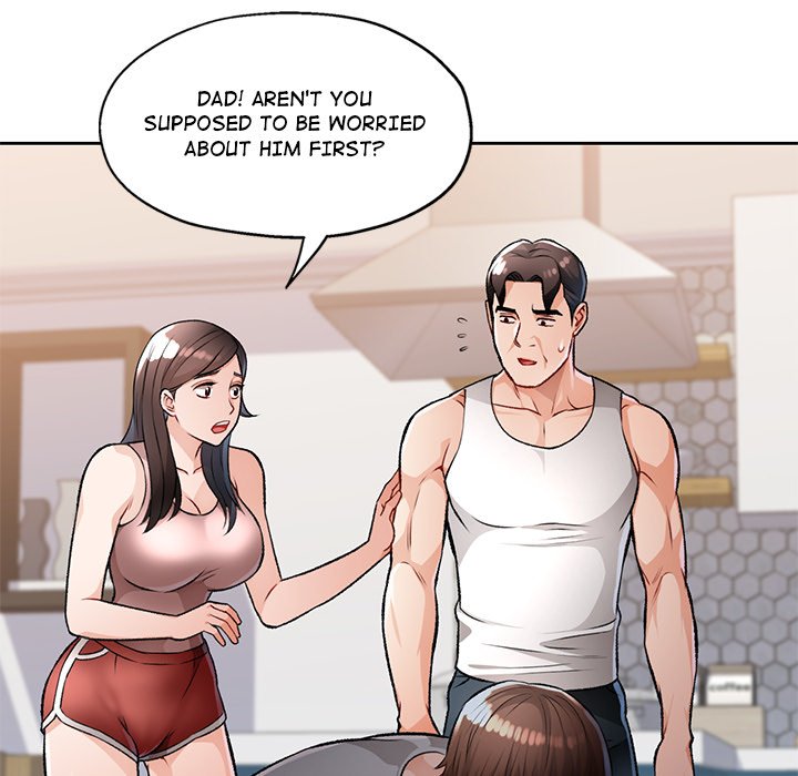 Wait I M A Married Woman chapter 5 page 33