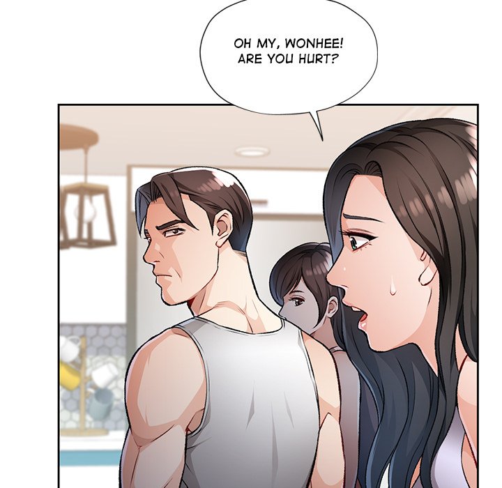 Wait I M A Married Woman chapter 5 page 35