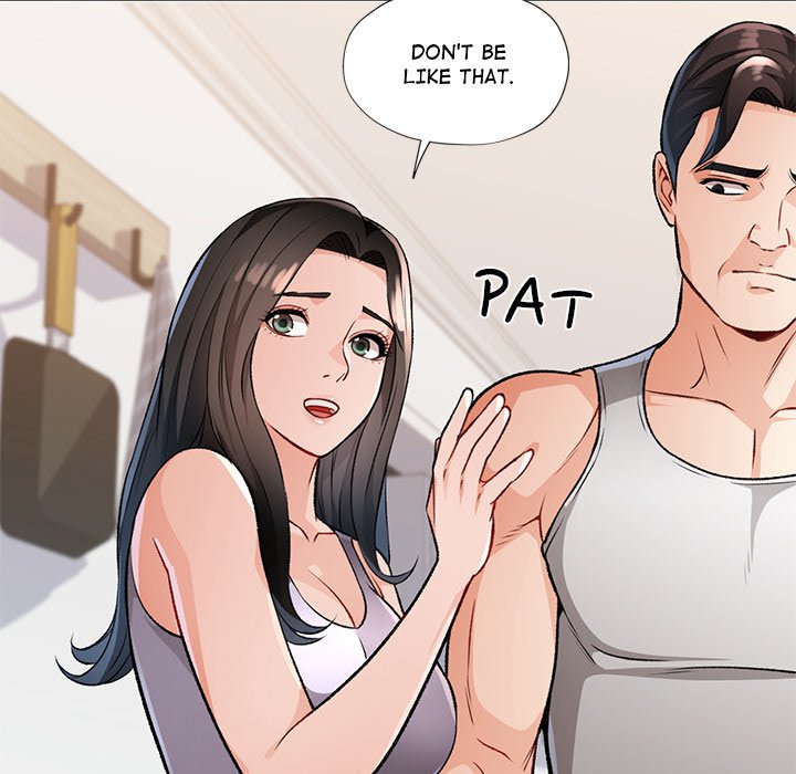 Wait I M A Married Woman chapter 5 page 41