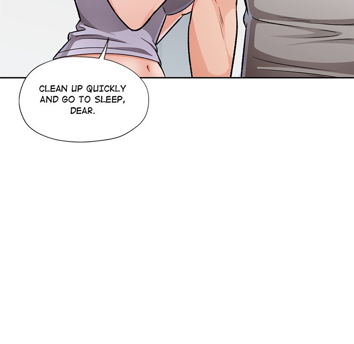 Wait I M A Married Woman chapter 5 page 42