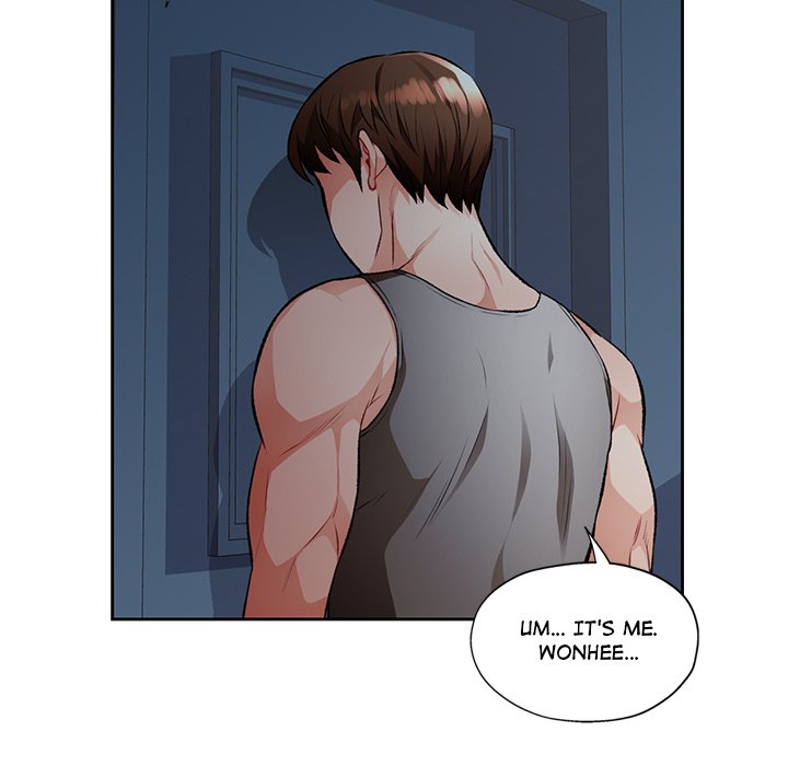 Wait I M A Married Woman chapter 5 page 61