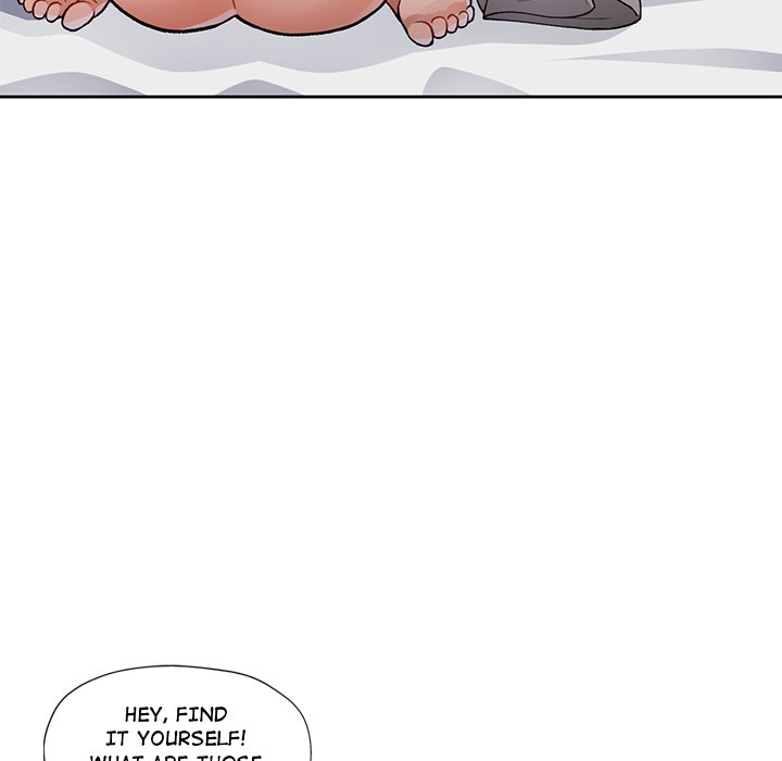Wait I M A Married Woman chapter 5 page 71