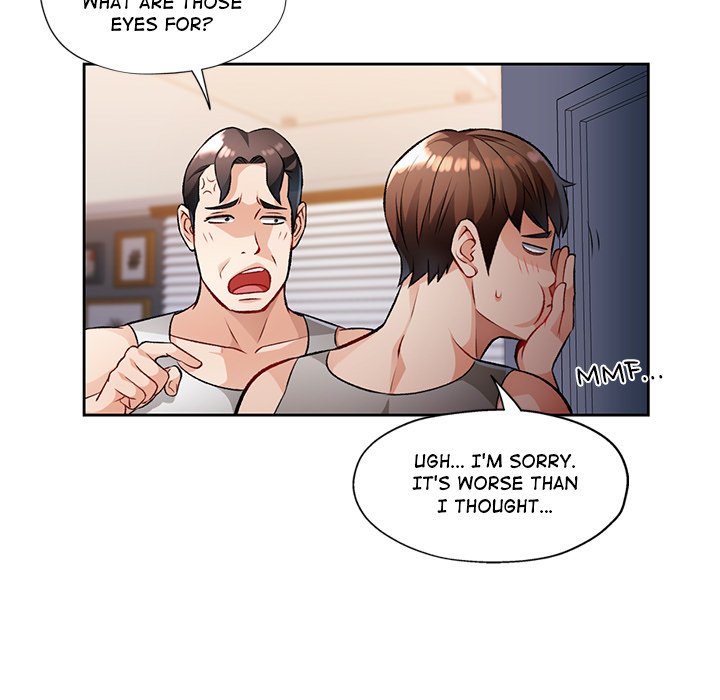 Wait I M A Married Woman chapter 5 page 72
