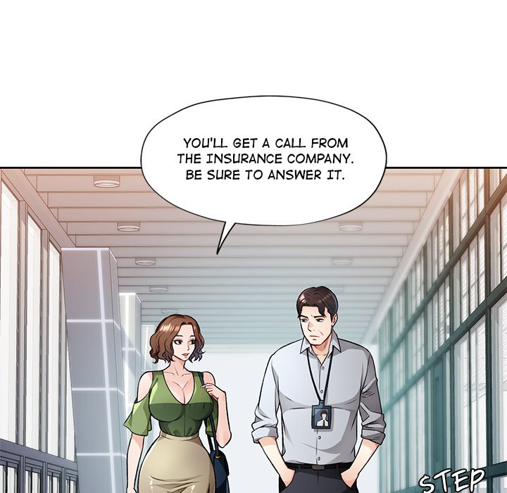 Wait I M A Married Woman chapter 5 page 78