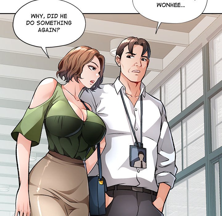 Wait I M A Married Woman chapter 5 page 81