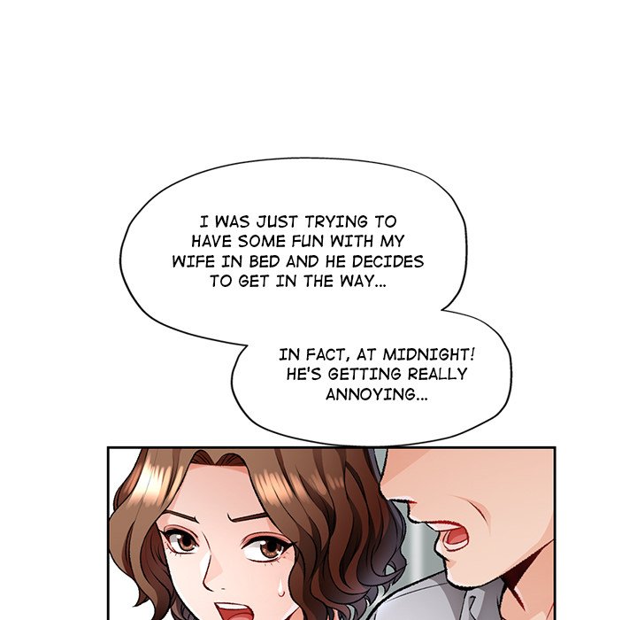 Wait I M A Married Woman chapter 5 page 83
