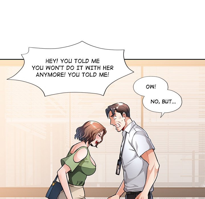 Wait I M A Married Woman chapter 5 page 85
