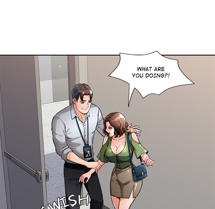 Wait I M A Married Woman chapter 5 page 92