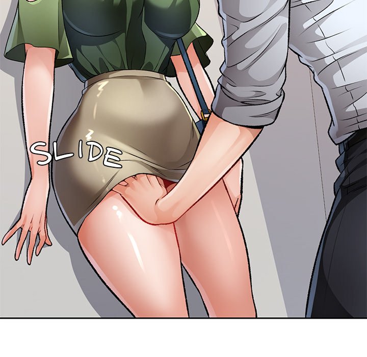 Wait I M A Married Woman chapter 5 page 95
