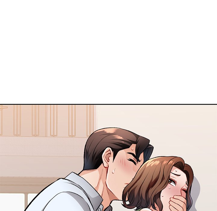 Wait I M A Married Woman chapter 5 page 116