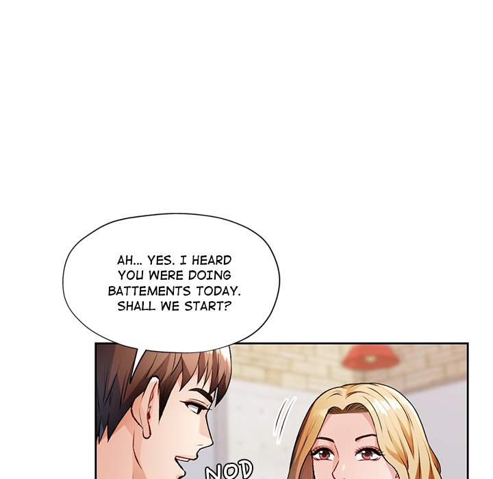Wait I M A Married Woman chapter 5 page 149