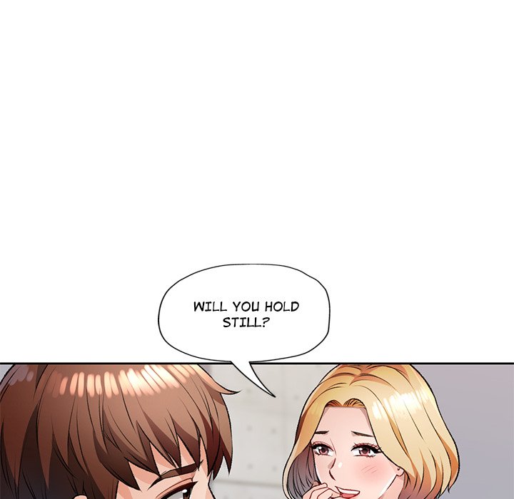 Wait I M A Married Woman chapter 5 page 157