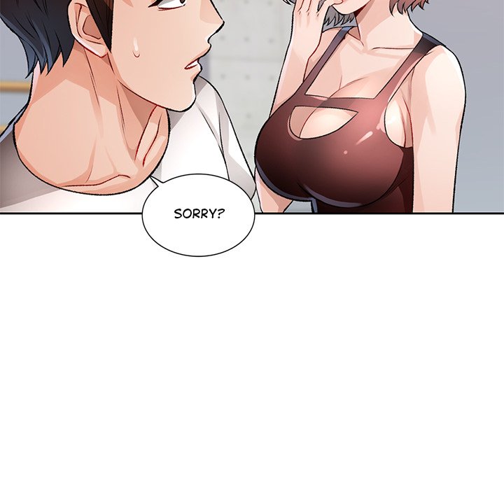 Wait I M A Married Woman chapter 5 page 158