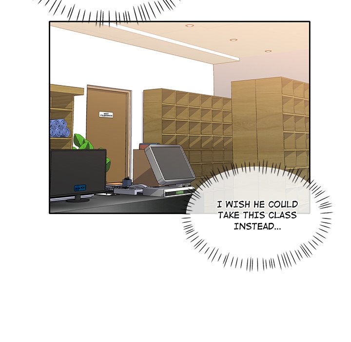 Wait I M A Married Woman chapter 6 page 32