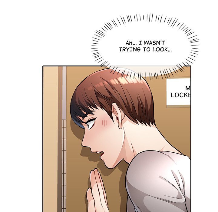 Wait I M A Married Woman chapter 6 page 54