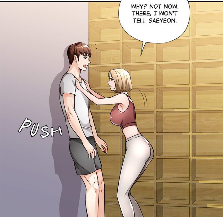 Wait I M A Married Woman chapter 6 page 64