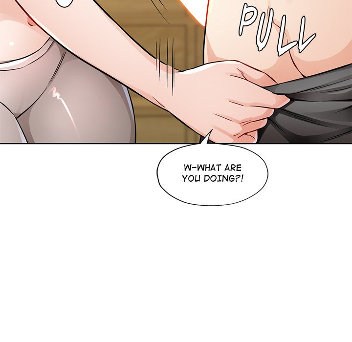 Wait I M A Married Woman chapter 6 page 67