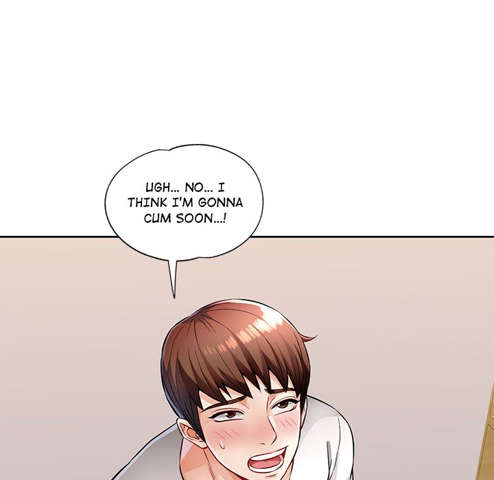 Wait I M A Married Woman chapter 6 page 90