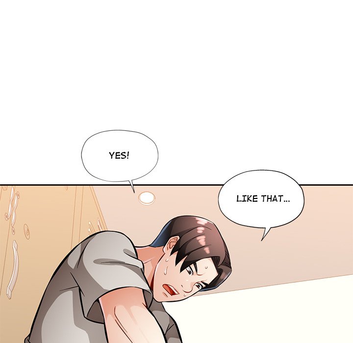 Wait I M A Married Woman chapter 6 page 100