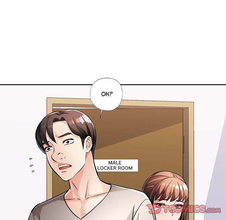 Wait I M A Married Woman chapter 6 page 111