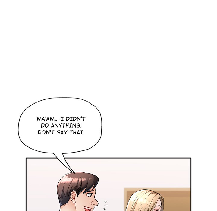 Wait I M A Married Woman chapter 6 page 118